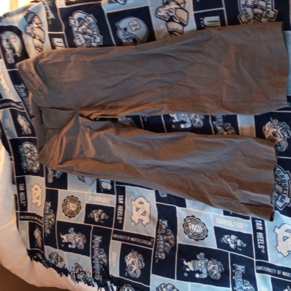 Women's Grey pants